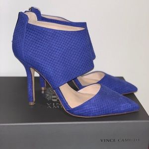 Vince Camuto Pumps